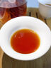唯茶茶業(yè)冰島古樹(shù)普洱茶2025新茶早春料生普蘭花香冰糖甜小罐裝禮盒裝君子禮(金)禮盒裝 曬單實(shí)拍圖