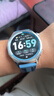 HUAWEI WATCH GT 5托帕藍 國家補貼15% 46mm華為智能手表情緒健康助手玄璣感知系統運動(dòng)涂鴉 曬單實(shí)拍圖
