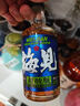 梅見(jiàn)青柑風(fēng)味青梅酒 150ml 單瓶裝 12度 光瓶小酒 新老配料隨機發(fā) 曬單實(shí)拍圖