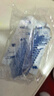 墨斗魚T型防撞角 桌角防撞護(hù)角防磕碰兒童桌子防撞貼油煙機(jī)保護(hù)套16個(gè)裝 曬單實(shí)拍圖