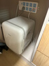 美的（Midea）車載電子冰箱10L車家兩用迷你小型學(xué)生宿舍辦公室儲(chǔ)存冷藏加熱箱 曬單實(shí)拍圖