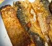 美加佳挪威青花魚片凈重2斤（8-10片）鯖魚片 獨(dú)立包裝 去頭去尾去臟 曬單實(shí)拍圖