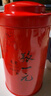 張一元茶葉茉莉花茶龍毫新春茶明前茶濃香型伴手茶禮送禮品特種100g罐裝 曬單實拍圖