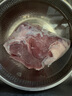 澳洲谷飼安格斯原切牛腱子2/4斤牛肉0添加鹵牛肉生鮮食材 【4斤】原切牛腱子送鹵料包 曬單實拍圖