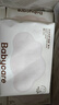 babycare面膜柔巾嬰兒一次性洗臉巾干濕兩用小熊巾加厚綿柔巾 80抽*18包 曬單實(shí)拍圖