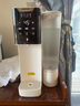 KARCHER凈水器WPD70家用臺上純凈水直飲水凈飲機一體機凈水機RO反滲透膜卡赫臺式飲水機濾芯即熱飲水機 【9級精濾】WPD70凈飲一體機 曬單實(shí)拍圖