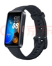 華為（HUAWEI）手環(huán)8 標(biāo)準(zhǔn)版 幻夜黑 華為運(yùn)動(dòng)手環(huán) 智能手環(huán) 8.99毫米輕薄設(shè)計(jì) 心率、血氧、睡眠監(jiān)測(cè) 磁吸快充 曬單實(shí)拍圖