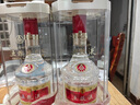 五糧液 普五八代 濃香型白酒 52度 500ml*2 雙瓶 年份隨機發(fā)貨 曬單實(shí)拍圖