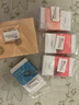 L'original香薰洛瑞歐車(chē)載香薰機英國輕奢固體汽車(chē)香氛出風(fēng)口香膏車(chē)載香水 玫瑰金【大馬革士玫瑰與蜂蜜】 曬單實(shí)拍圖