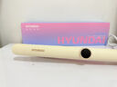 HYUNDAI直發(fā)夾板卷發(fā)棒男生女士直卷發(fā)兩用負離子不傷發(fā)防燙小夾拉直板劉海短發(fā)蓬松卷發(fā)神器宿舍燙發(fā)夾 象牙黃禮盒款【直卷兩用+5000負離子】 20mm 曬單實(shí)拍圖