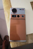 努比亞（nubia）Z70S Ultra攝影師版 國家補貼 真全面屏 16+512GB 熔金 驍龍8至尊版 6600mAh 游戲AI手機【蘇超】 曬單實(shí)拍圖