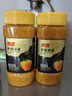 南國(guó)黃燈籠辣椒醬香辣味500g/瓶拌飯面剁椒醬海南特產(chǎn) 曬單實(shí)拍圖