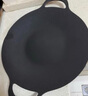 北鼎（Buydeem）烤肉盤牛排煎蛋神器鐵板燒卡式爐炭火戶外36cm不粘烤肉鍋 曬單實(shí)拍圖