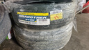 鄧祿普（DUNLOP）輪胎/汽車輪胎 225/65R17 102H GRANDTREK ST30 原廠配套RAV4 曬單實(shí)拍圖