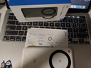 中興（ZTE）U30 Air 5G免插卡移動(dòng)隨身wifi無(wú)線網(wǎng)卡便攜式熱點(diǎn)5g路由器無(wú)限筆記本電腦通用流量車載卡托2025款 曬單實(shí)拍圖