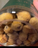 同仁堂品牌北京同仁堂無(wú)花果干250g即食泡水新疆煲湯材料非中藥材 曬單實(shí)拍圖