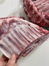 尋灘鮮寧夏灘羊肉 羊腿羊排8斤組合  中秋禮盒生鮮清真食材 源頭直發(fā) 曬單實拍圖