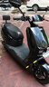 嘉陵電動(dòng)摩托車 可上牌京東自營(yíng)長(zhǎng)續(xù)航智能電動(dòng)車高功率72V20Ah 天能電池【蒼穹·裝甲隕鐵黑】 曬單實(shí)拍圖