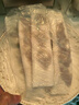 公仔腸粉組合175g*3袋（蝦肉1+叉燒2）港式早茶點(diǎn)心半成品早餐食品 曬單實(shí)拍圖