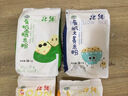 北純 有機玉米粉棒子面3斤/袋（雜糧面粉 窩頭 玉米餅 玉米面） 曬單實(shí)拍圖