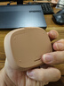 JBL 丁禹兮同款 Sense Lite音悅?cè)κ孢m版開放式無線藍(lán)牙耳機國家補貼非骨傳導(dǎo)運動跑步掛耳式摩卡慕斯 曬單實拍圖