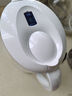碧然德（BRITA）過(guò)濾凈水器 家用濾水壺 凈水壺 Marella 海洋系列 3.5L（白色） 曬單實(shí)拍圖