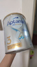 愛(ài)他美（Aptamil）白金澳洲版 幼兒配方奶粉 3段(12-36個(gè)月) 900g 澳洲白金 曬單實(shí)拍圖