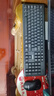 聯想（Lenovo）無線鍵盤鼠標套裝 鍵鼠套裝 全尺寸鍵盤 商務辦公 MK23Lite 曬單實拍圖
