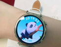 HUAWEI WATCH GT 5 國家補貼15% 珍珠白41mm華為智能手表情緒健康助手玄璣感知系統 曬單實(shí)拍圖