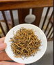 庭山茗特級金駿眉養胃紅茶2025年新茶正宗武夷山茶葉高檔禮品烤漆禮盒裝 東方韻250g 曬單實(shí)拍圖