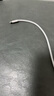 固質(zhì)【直營(yíng)正品】蘋(píng)果15/16充電器氮化鎵30W快充套裝iPhone15Pro/16Promax/plus手機充電頭iPad數據線(xiàn) 蘋(píng)果15/16充電線(xiàn) 雙Type-C編織線(xiàn)-1米 曬單實(shí)拍圖