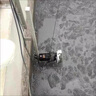 潛水攪拌機不銹鋼污水攪拌器低速推流器污水回流泵穿墻泵 QJB0.37/6-220/3-980/S 曬單實(shí)拍圖
