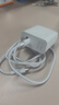 華為（HUAWEI）全能充電器(Max 100W)超級(jí)快充充電器 3C認(rèn)證 適配手機(jī)及筆記本電腦 適用華為手機(jī)Pura 80系列 曬單實(shí)拍圖