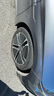 固特異（Goodyear）汽車(chē)輪胎 245/45R19 102Y EAG F1 ASY5 適配奧迪A6L/比亞迪漢 曬單實(shí)拍圖