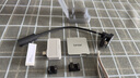雷克沙（Lexar）2TB Type-c USB3.2 移動固態(tài)硬盤攝影套裝（PSSD+Hub) Professional GO 傳輸速度1050MB/s進階攝影 曬單實拍圖