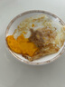 木子丘帶蓋蒸碗正長方形陶瓷小蒸盅燉蛋嬰兒輔食蒸蛋蒸雞蛋羹蒸菜專用碗 帶陶瓷蓋-大套裝【正*2+長*2】 曬單實拍圖
