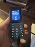 NOKIA新105 4G 全網(wǎng)通移動聯(lián)通電信 老人老年按鍵直板學(xué)生兒童備用戒網(wǎng)手機(jī) 雙卡雙待  黑色 曬單實(shí)拍圖