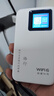 格行隨身wifi6官方正品三網(wǎng)通用車載便攜式無線網(wǎng)卡cpe路由器WiFi免插卡移動隨身wifi非無限流量2025款 充電寶款【一萬毫安 超長續(xù)航】雙向快充-送流量 曬單實(shí)拍圖