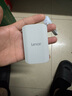 雷克沙（Lexar）1TB Type-c USB3.2移動固態(tài)硬盤(PSSD) ES5讀速2000MB/s可磁吸手機(jī)筆記本電腦 高級三防適配全場景 曬單實拍圖