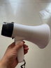 愛國(guó)者A50 Pro擴(kuò)音器大喇叭喊話器錄音手持宣傳擺攤地?cái)傎u貨叫賣器大聲公高音揚(yáng)聲器可充電循環(huán)播放音響 曬單實(shí)拍圖