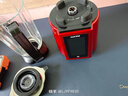 奧克斯（AUX）家用1.75L破壁機加熱免濾豆?jié){機全自動免煮2025新款五谷雜糧多功能輔食料理榨汁機PB325B鈦金刀頭 曬單實拍圖