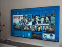 樂視TV85英寸 W85Pro 3+64GB 一級能效 國家補貼 以舊換新 4K超高清全面屏 游戲液晶平板電視機D85CUCHN 曬單實拍圖