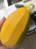京鮮生 攀枝花凱特芒 凈重8.5斤 帶箱9斤 單果600g+ 生鮮水果 源頭直發(fā) 曬單實拍圖