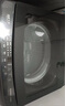 海爾（Haier）波輪洗衣機全自動(dòng)懶人家用 12公斤大容量 直驅變頻 一級能效 家電國家補貼20% 以舊換新BZ20D1 曬單實(shí)拍圖