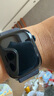 閃魔【行業(yè)首創(chuàng) | 3D熱彎鋼化膜】適用s10手表膜apple watch s10保護(hù)膜蘋果手表s10s9/8/7防爆摔抗指紋 一片裝 【3D熱彎鋼化膜】S7/S8/S9-45MM 曬單實(shí)拍圖