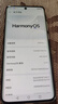 華為HUAWEI P50 Pro 麒麟9000芯片 原色雙影像 鴻蒙系統(tǒng)二手手機 華為P50 Pro  雪域白 8G+256G【麒麟版】 99新 曬單實拍圖