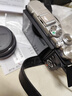 奧林巴斯 OLYMPUS PEN E-P7 微單相機 EP7數碼相機 微單套機（14-42mm F3.5-5.6）2030萬(wàn)像素 銀色 曬單實(shí)拍圖