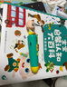 寶寶巴士升級(jí)版點(diǎn)讀筆G4wifi筆 赳赳jojo幼兒早教機(jī)啟蒙兒童玩具生日禮物 【入園準(zhǔn)備】升級(jí) G4 wifi點(diǎn)讀筆 曬單實(shí)拍圖