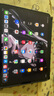 Apple蘋(píng)果平板電腦iPadPro18/20/21/22/24款 高刷 2/3/4/5/6代二手 2022款 11寸 256G WiFi+蜂窩版（插卡） 99成新 曬單實(shí)拍圖