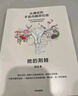 自營(yíng) 她的荊棘：從痛經(jīng)到子宮內(nèi)膜異位癥 北醫(yī)三院婦產(chǎn)科徐冰醫(yī)生著 專業(yè)解讀子宮內(nèi)膜異位癥 解決女性身體問(wèn)題 痛經(jīng) 女性健康 中信出版社 曬單實(shí)拍圖